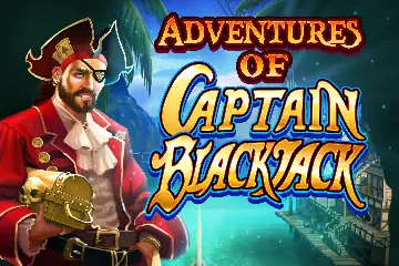 Adventures of Captain Blackjack slot free play demo