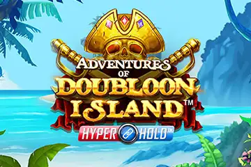 Adventures of Doubloon Island slot free play demo