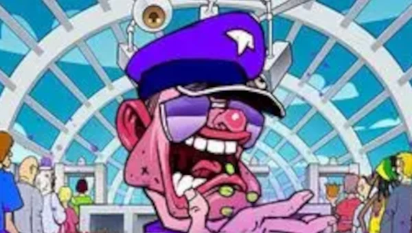 AFK Airport Security Base Game Screenshot – Showing Features