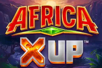 Africa X Up slot free play demo