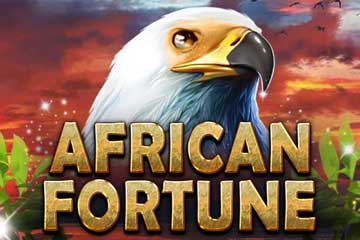 African Fortune slot free play demo