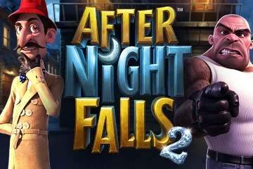 After Night Falls 2 Slot Game