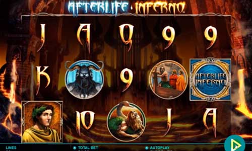 Afterlife Inferno base game review