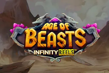 Age of Beasts Infinity Reels slot free play demo