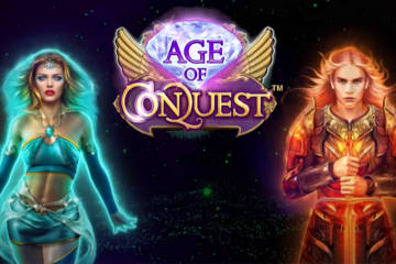 Age of Conquest slot free play demo