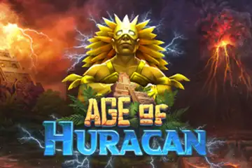 Age of Huracan slot free play demo