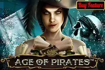 Age of Pirates slot free play demo