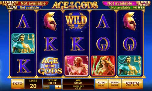 Egypten Sky Slot gratis slot spel egypten.