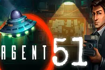 Agent 51 slot free play demo