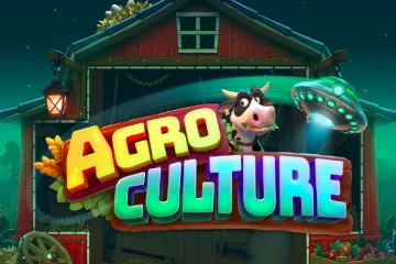 AgroCulture Slot Game