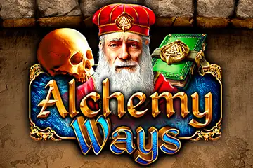 Alchemy Ways slot free play demo