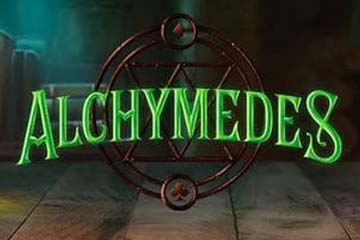 Alchymedes slot free play demo
