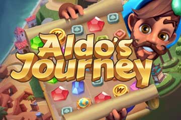 Aldos Journey slot free play demo