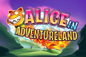Alice in Adventureland slot free play demo
