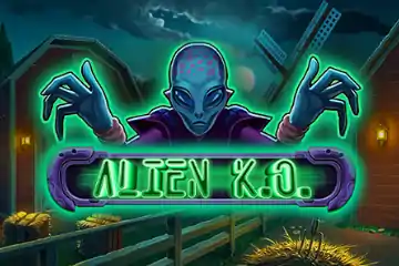 Alien KO slot free play demo