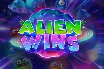 Alien Wins slot free play demo