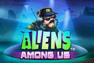 Aliens Among Us Slot Game