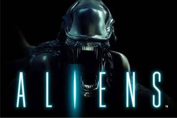 Aliens slot free play demo