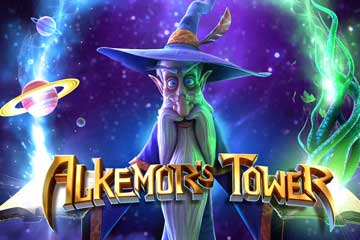 Alkemors Tower slot free play demo