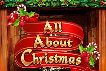 All About Christmas slot free play demo