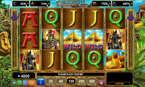 Games On Games Online Casino Slots