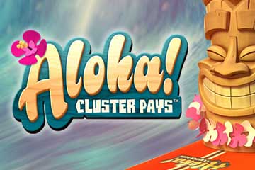 Aloha slot free play demo
