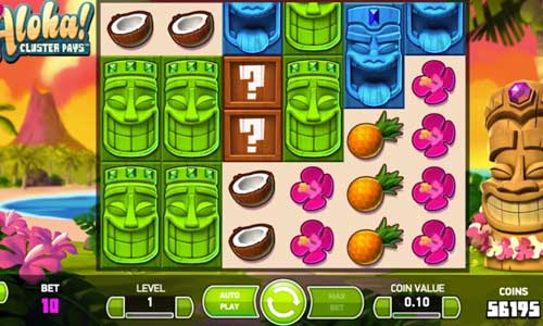 Aloha base game review