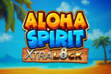Aloha Spirit XtraLock slot free play demo