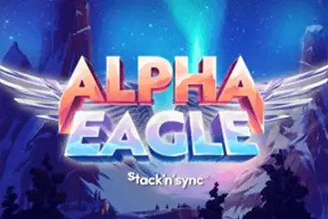 Alpha Eagle Stack N Sync slot free play demo