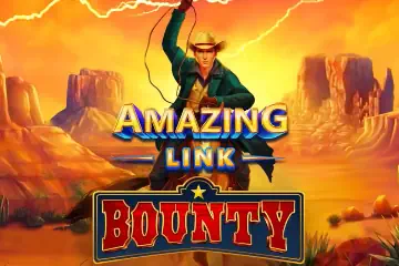 Amazing Link Bounty slot free play demo