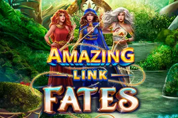 Amazing Link Fates slot free play demo