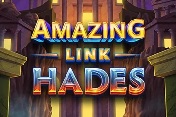 Amazing Link Hades slot free play demo