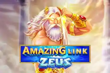 Amazing Link Zeus slot free play demo