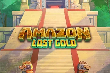 Amazon Lost Gold slot free play demo