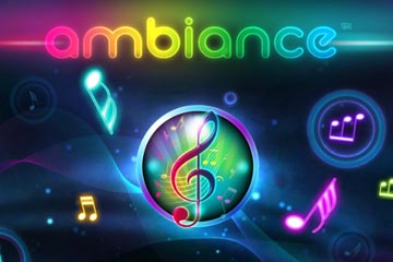 Ambiance slot free play demo