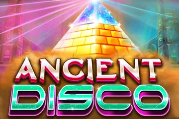 Ancient Disco slot free play demo