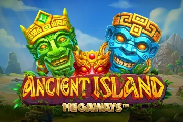 Ancient Island Megaways Slot Game