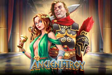 Ancient Troy slot free play demo