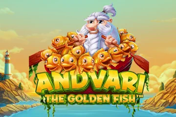 Andvari The Golden Fish slot free play demo