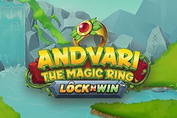 Andvari The Magic Ring slot free play demo