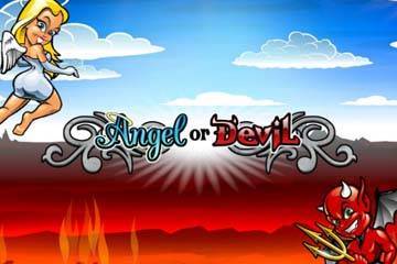 Angel or Devil slot free play demo