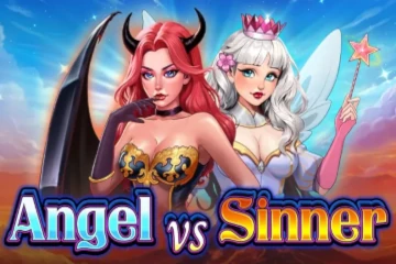 Angel vs Sinner slot free play demo