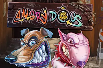 Angry Dogs slot free play demo