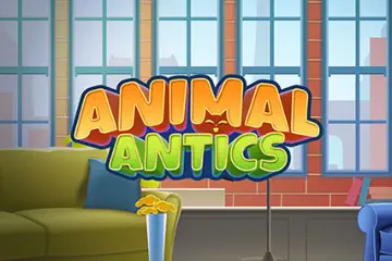 Animal Antics
