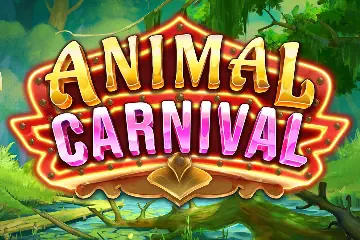 Animal Carnival slot free play demo