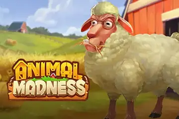 Animal Madness slot free play demo