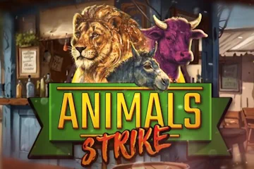 Animals Strike