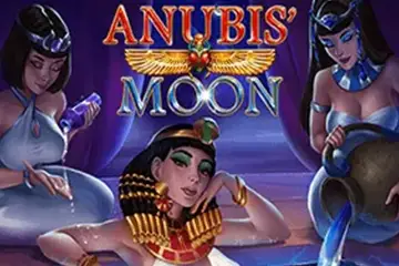 Anubis Moon slot free play demo