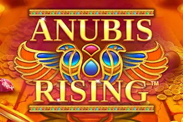 Anubis Rising slot free play demo