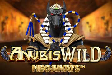 Anubis Wild Megaways slot free play demo